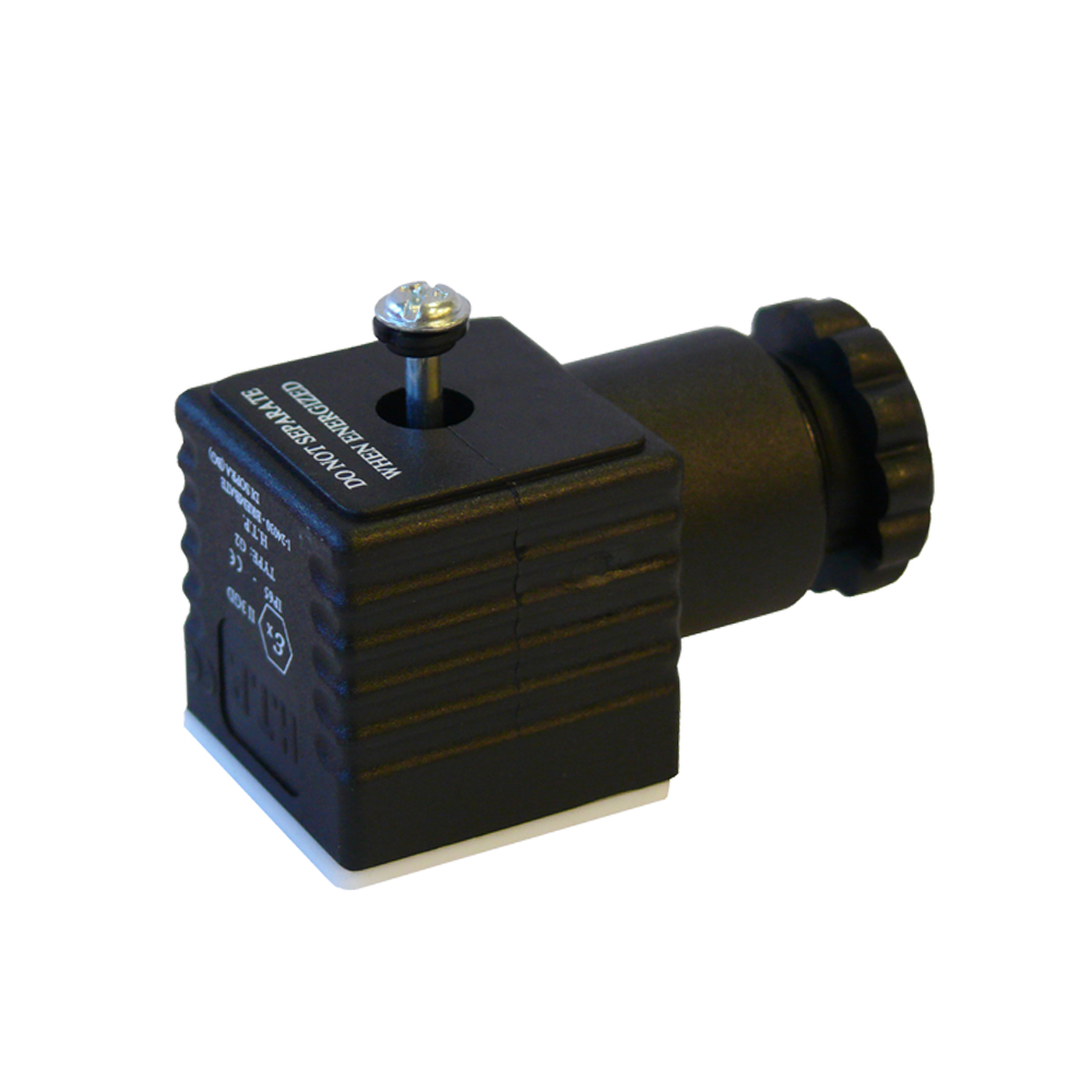 Connector-Atex