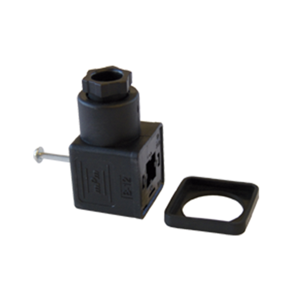 Connector-IP65-IP67